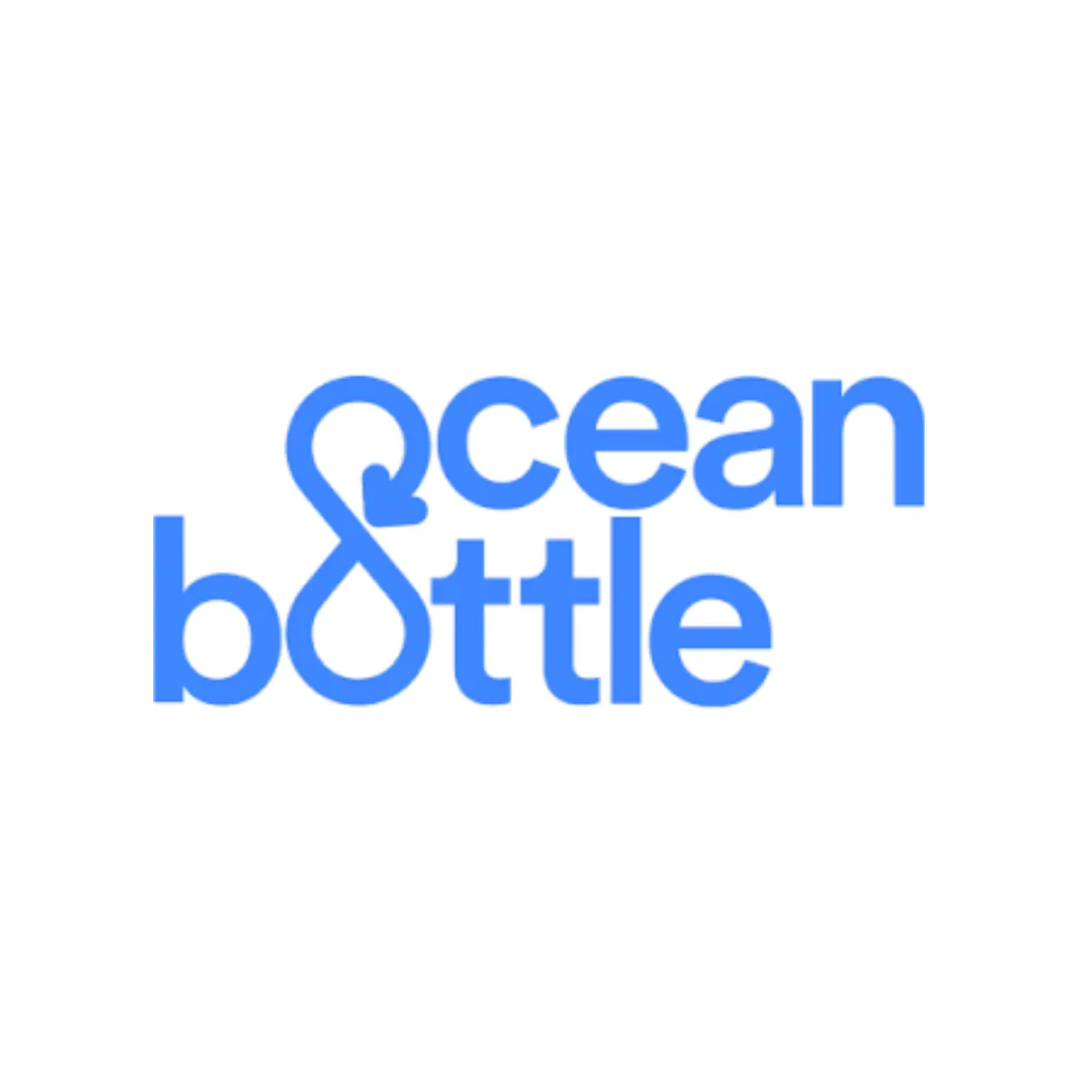 Ocean Bottle