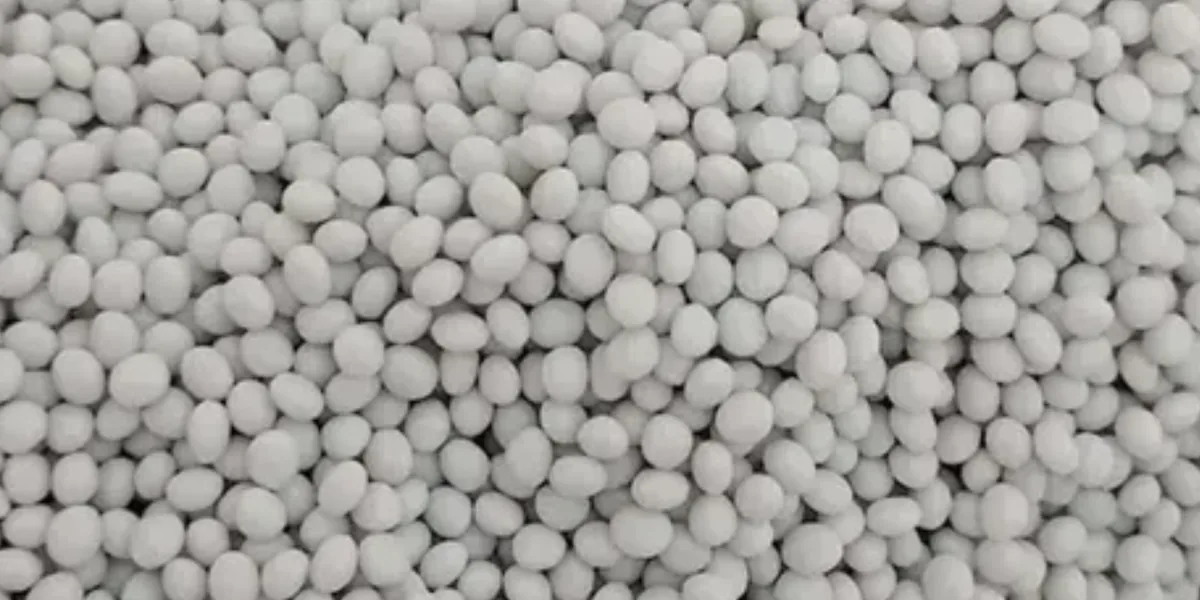 rPET Granules