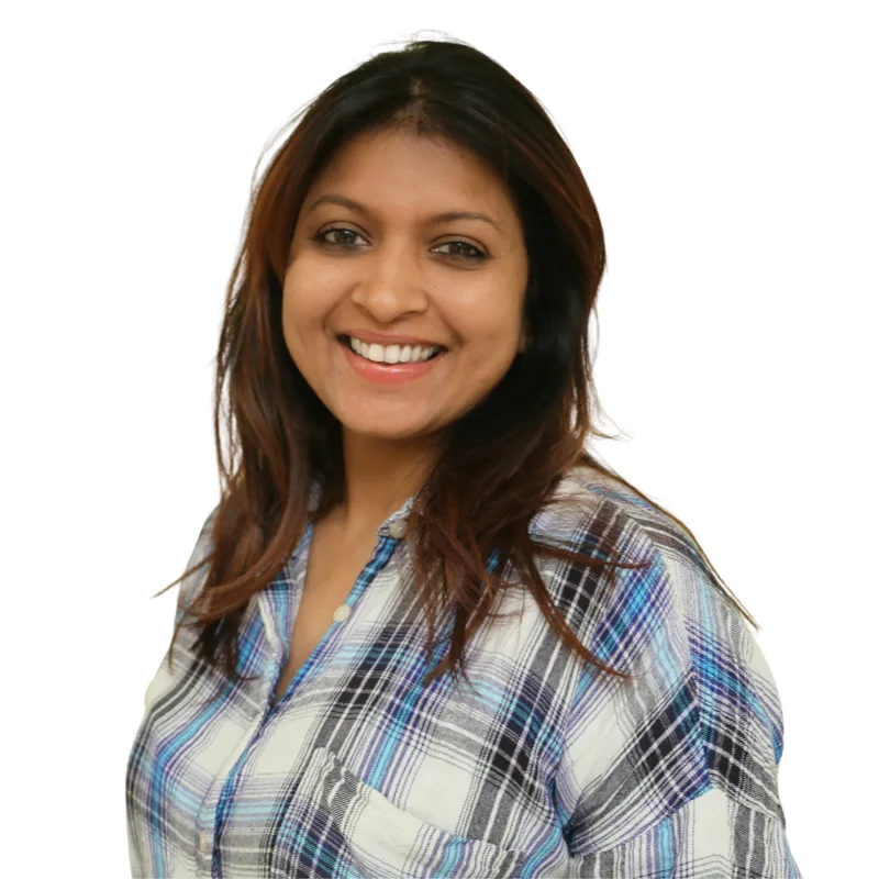 Shifrah Jacobs