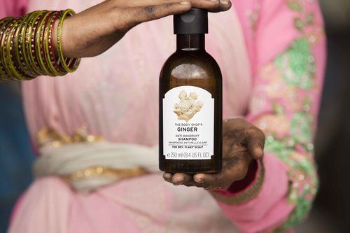 Launching The World’s First Fair Trade Plastic With Brand Partner The Body Shop
