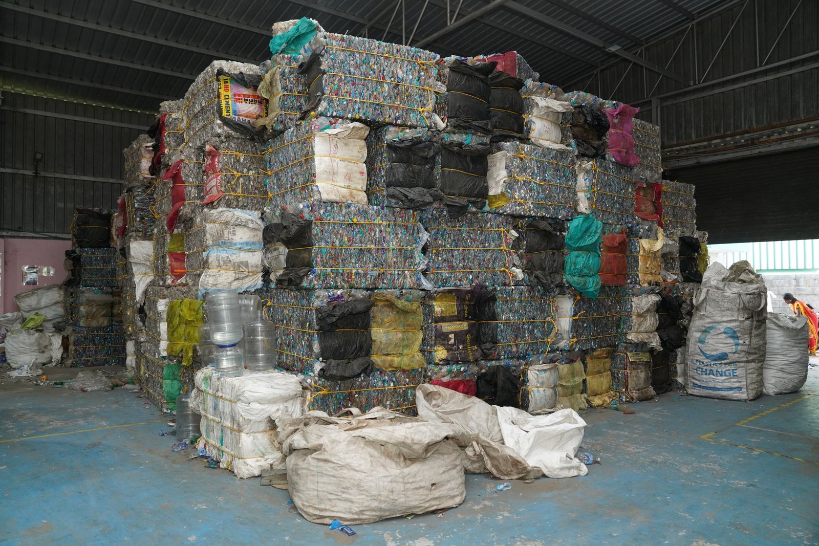 10 ways companies can support the Circular Economy