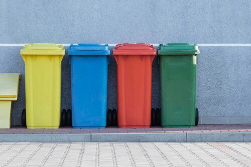 Which Plastic Can Be Recycled?