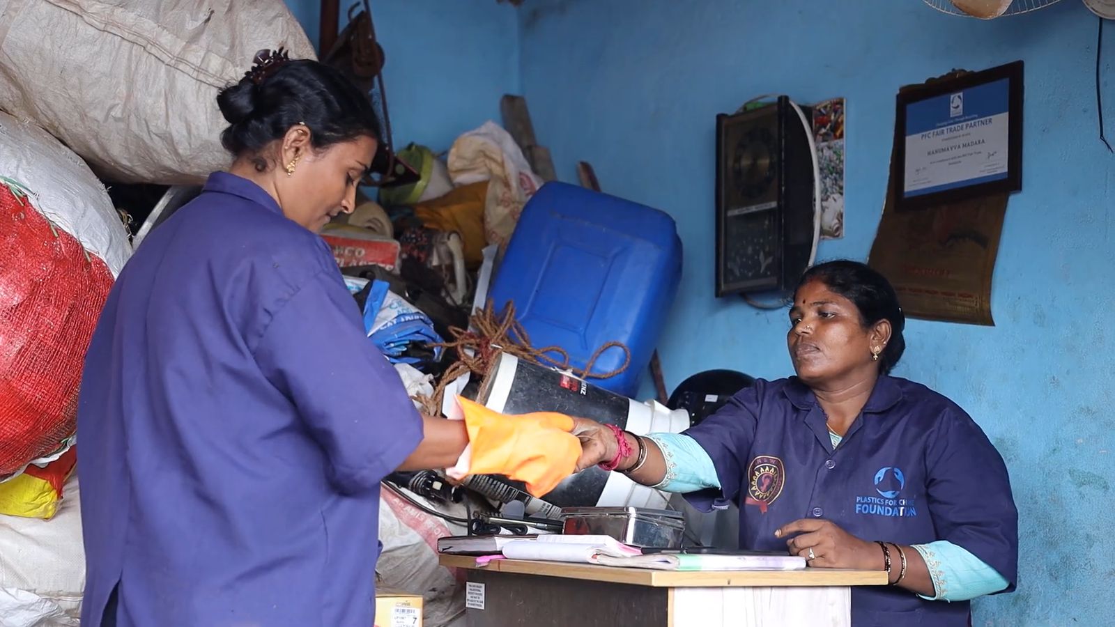 Why Top Brands Are Investing in Fair Trade Recycled Plastic Right Now