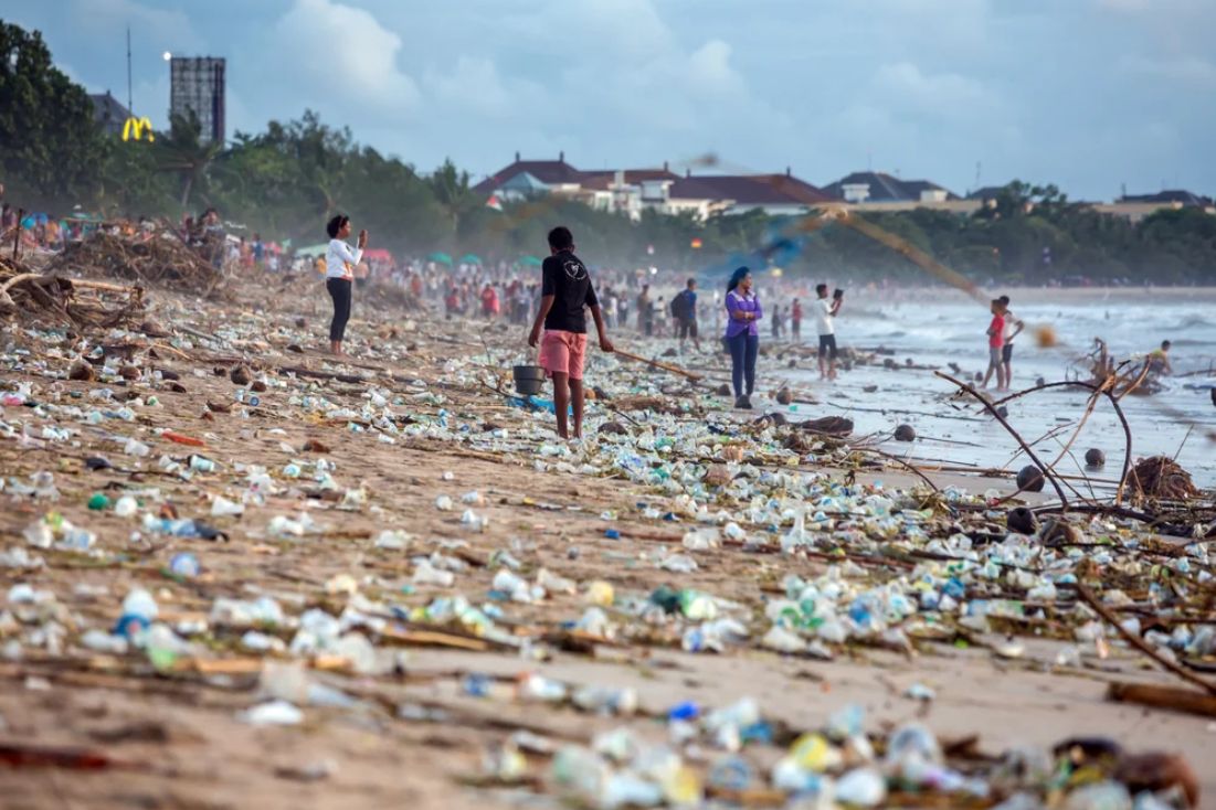 Tackling Plastic Emissions: How a Global Inventory is Driving Change