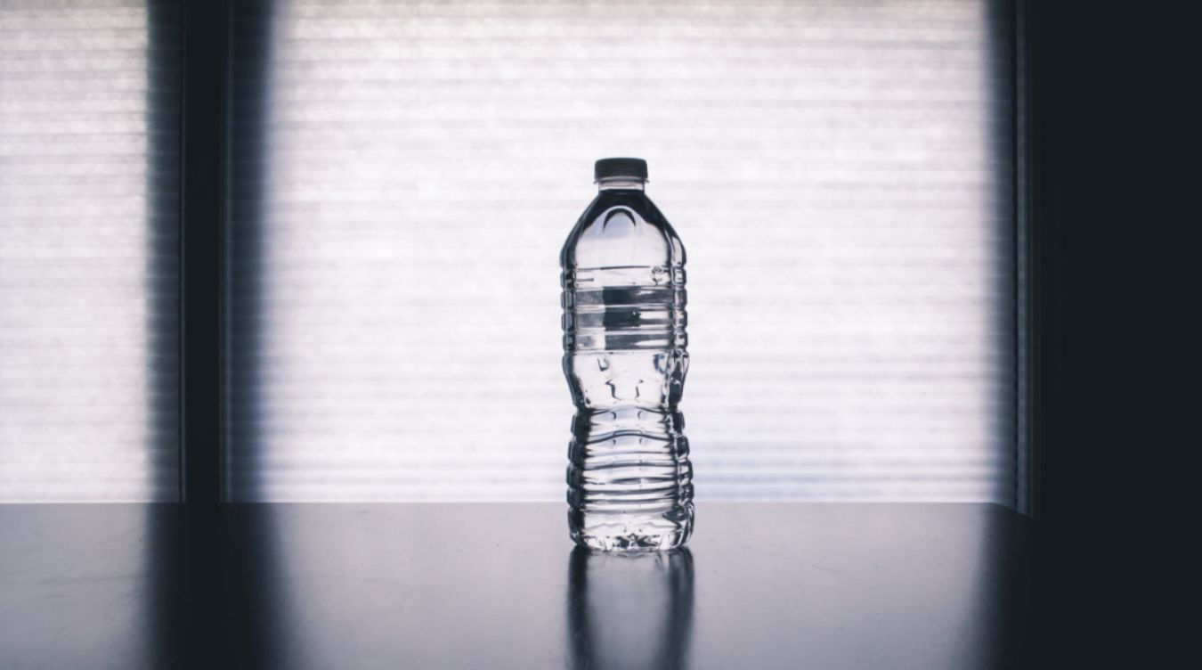 Clear PET is built for the circular economy