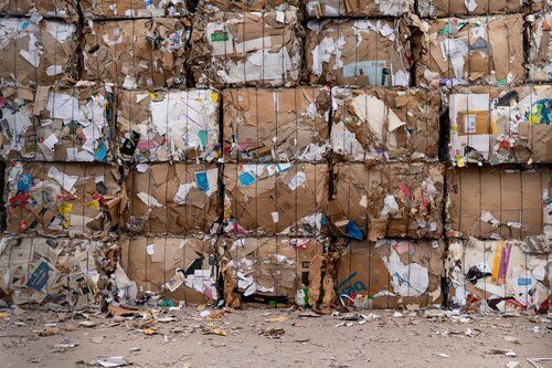 Doing it Right - Which Countries Recycle the Most?
