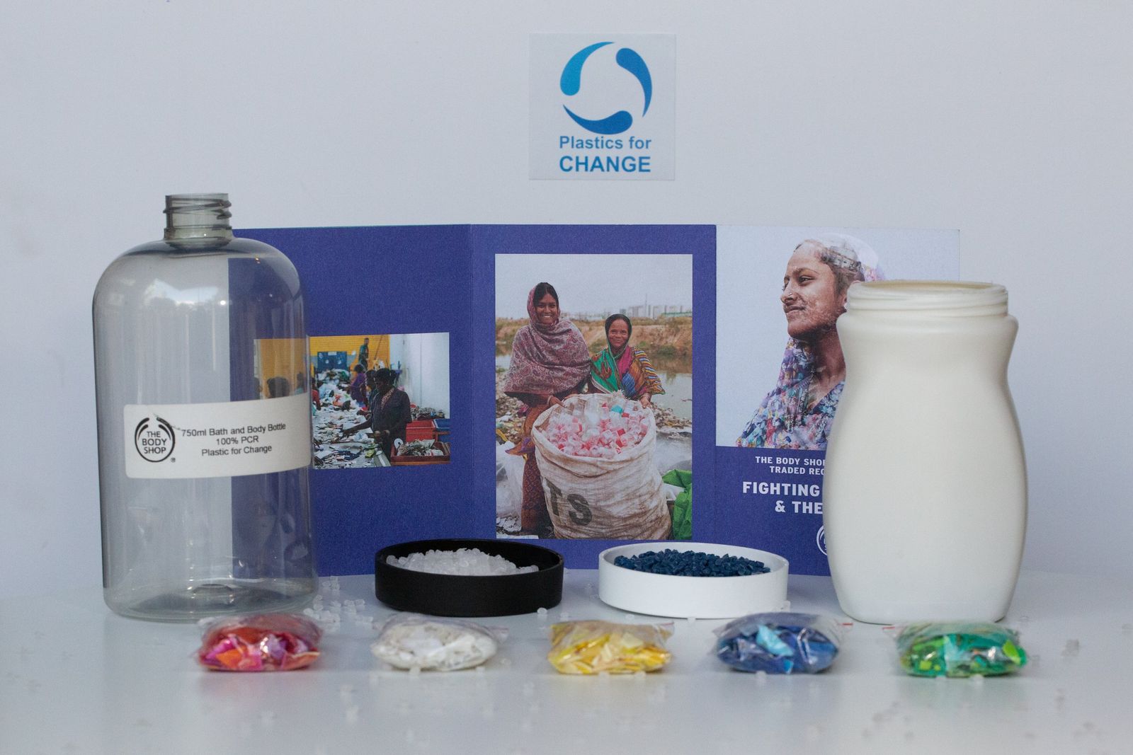Why Is Recycled Plastic Sustainable?