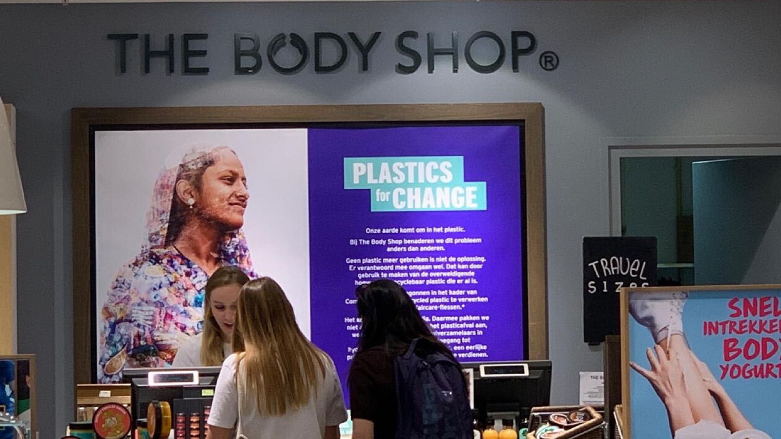  (Image Source: The Body Shop) 