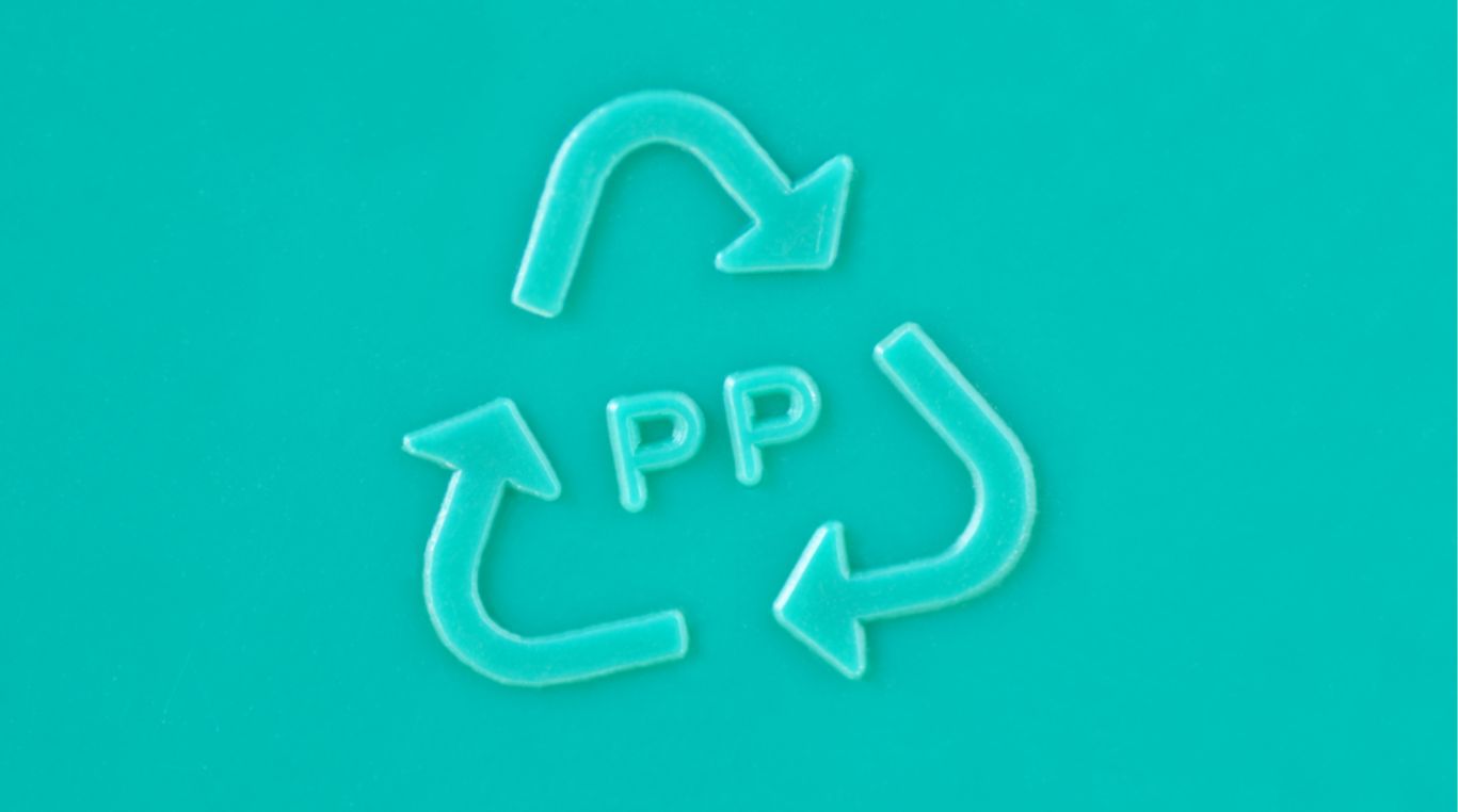 The 7 Different Types of Plastic