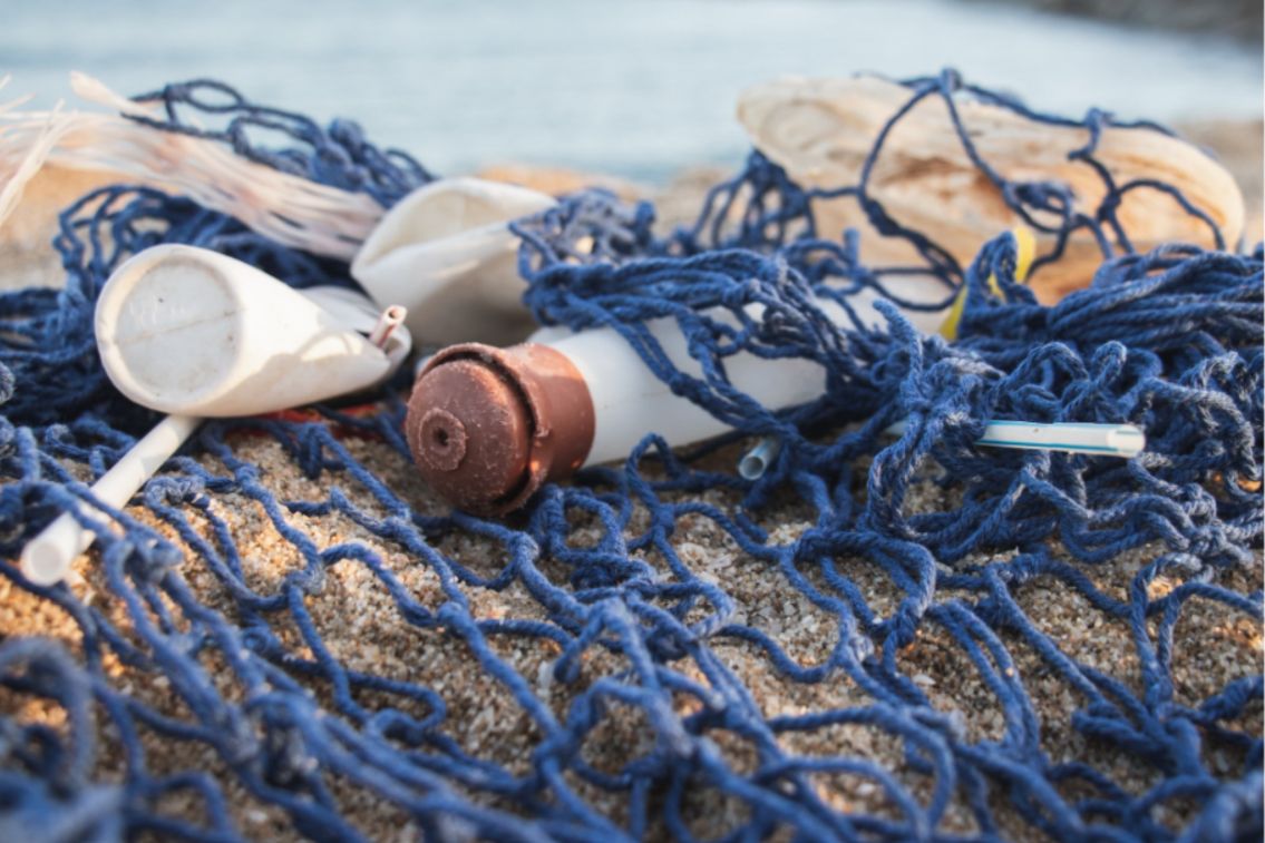 What Is Plastic Offsetting?