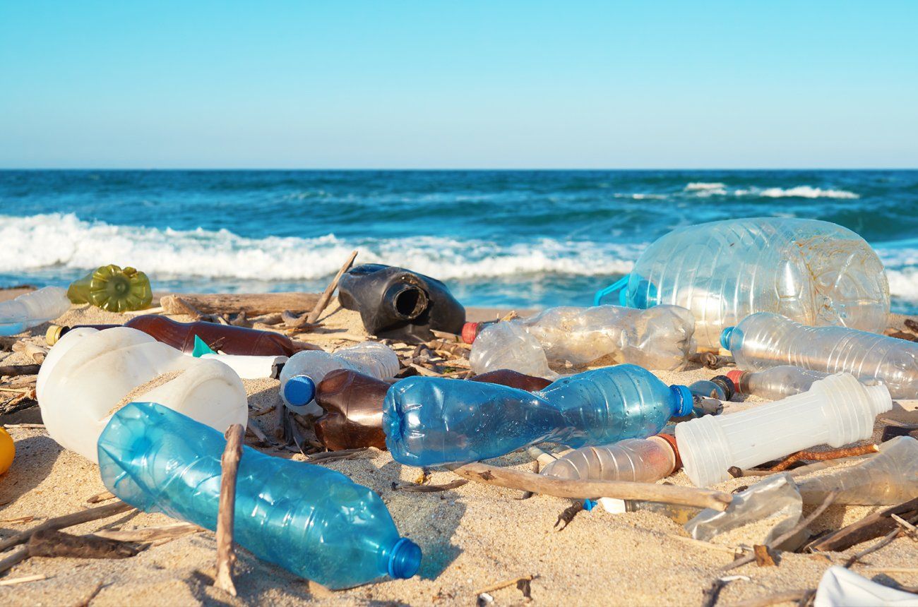 Plastic Waste Management: A Global Framework for Addressing a Growing Environmental Challenge