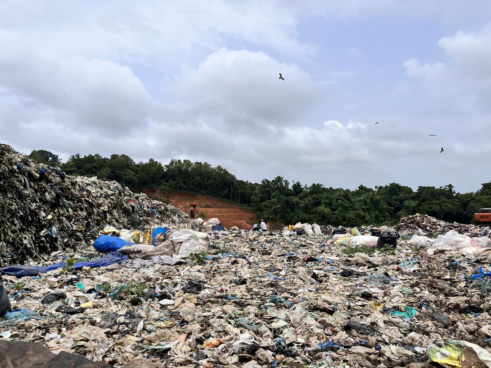 India Emerges as the World’s Largest Plastic Polluter: What Went Wrong and What’s Next?