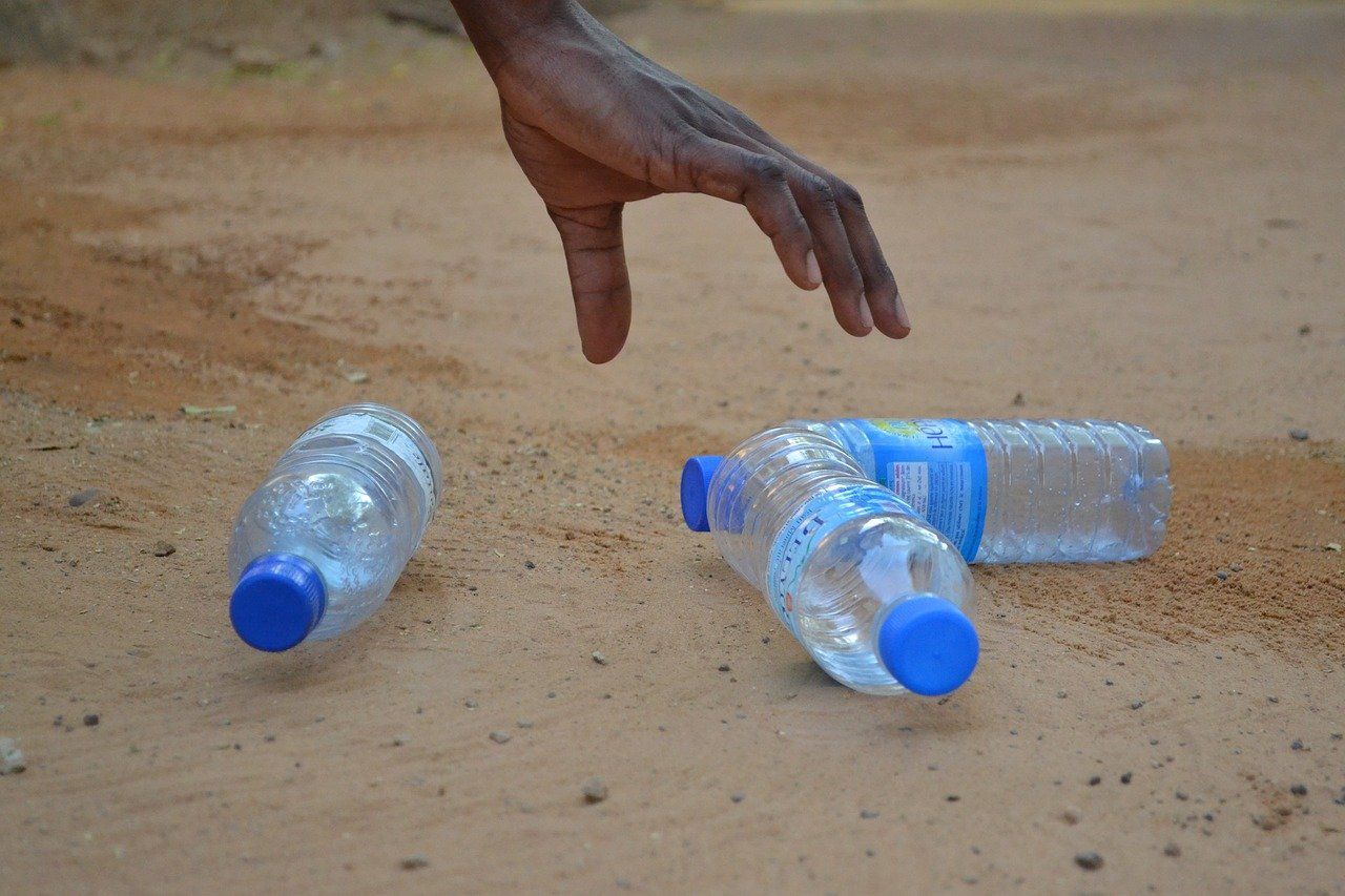 The Future of Plastic Waste Management: Opportunities and Challenges