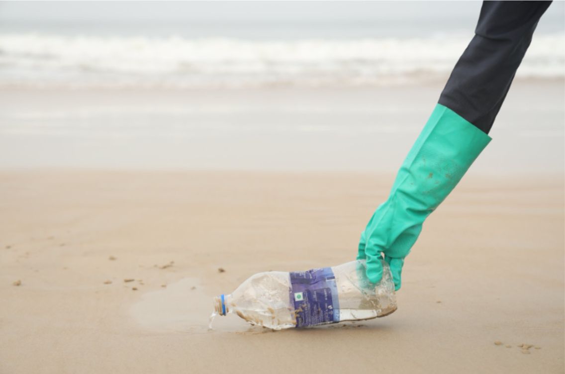 Plastic Pollution: Impact of the Global Plastics Treaty